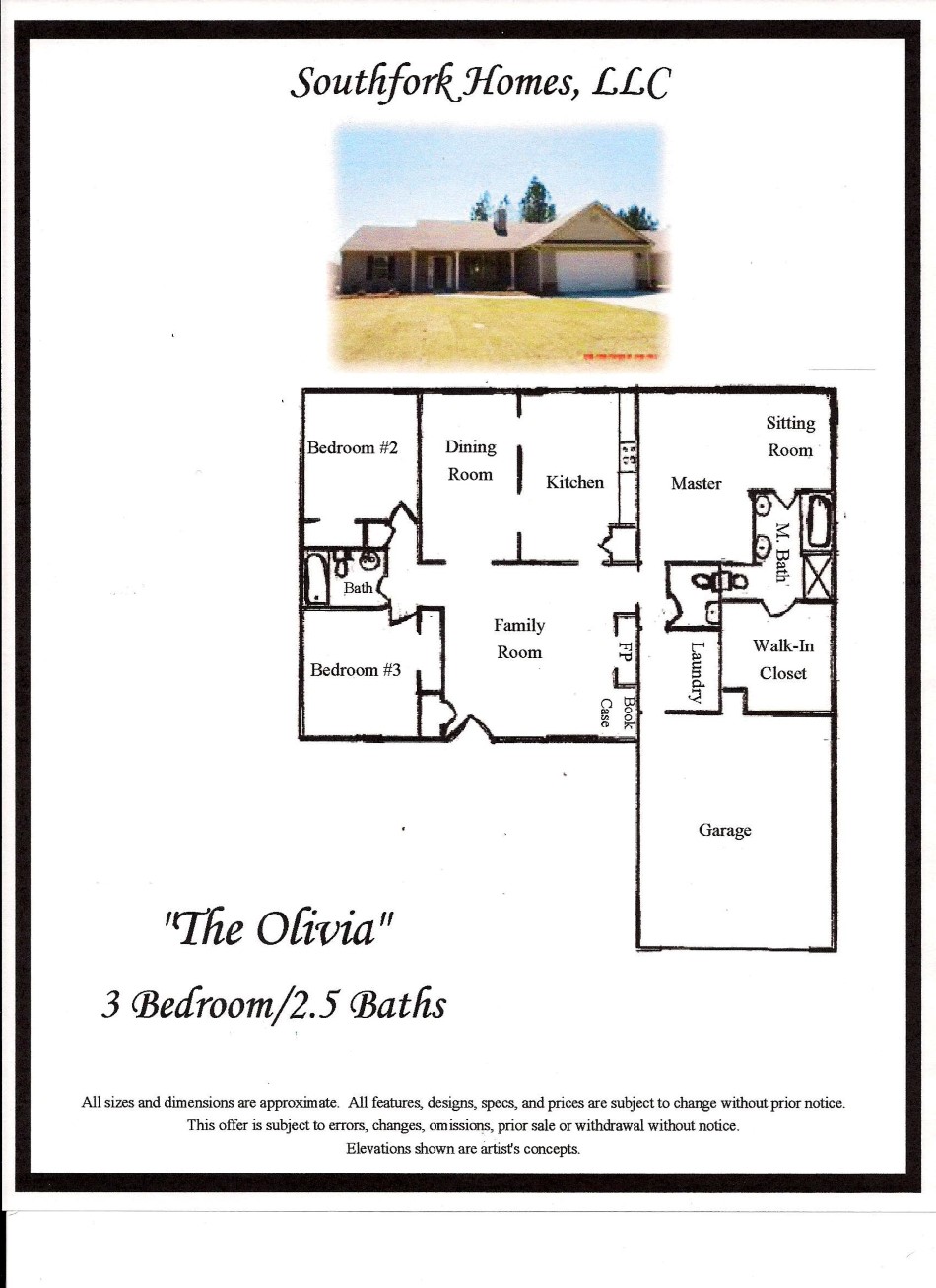 River Mist Plantation All Star Realty Group, LLC Winder